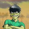 Murdoc