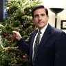 Michael Scott