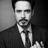 Robert Downey JR