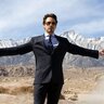TONY STARK