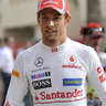 Jenson Button