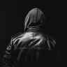wolfskin